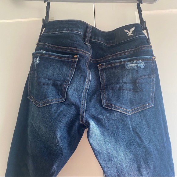 360 Super Stretch Jeans - Picture 4 of 5